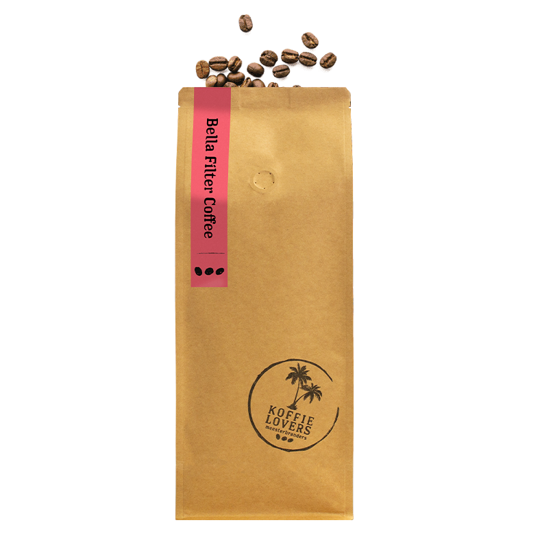 Bella Filter Coffee - 1kg