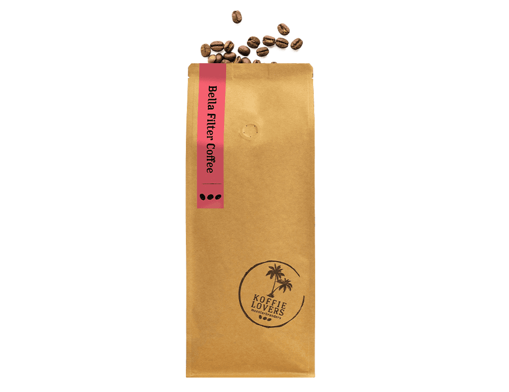 Bella Filter Coffee - 1kg